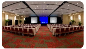 conference event planning in jamaica